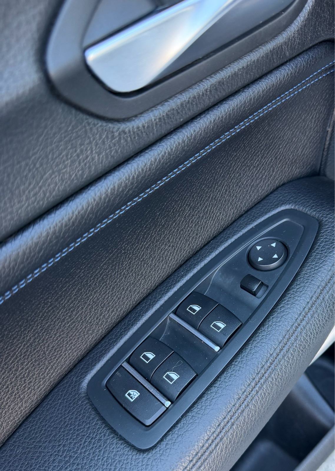 BMW 118d LCI M-Packet #LED #NAVI #PDC, fotografija 18