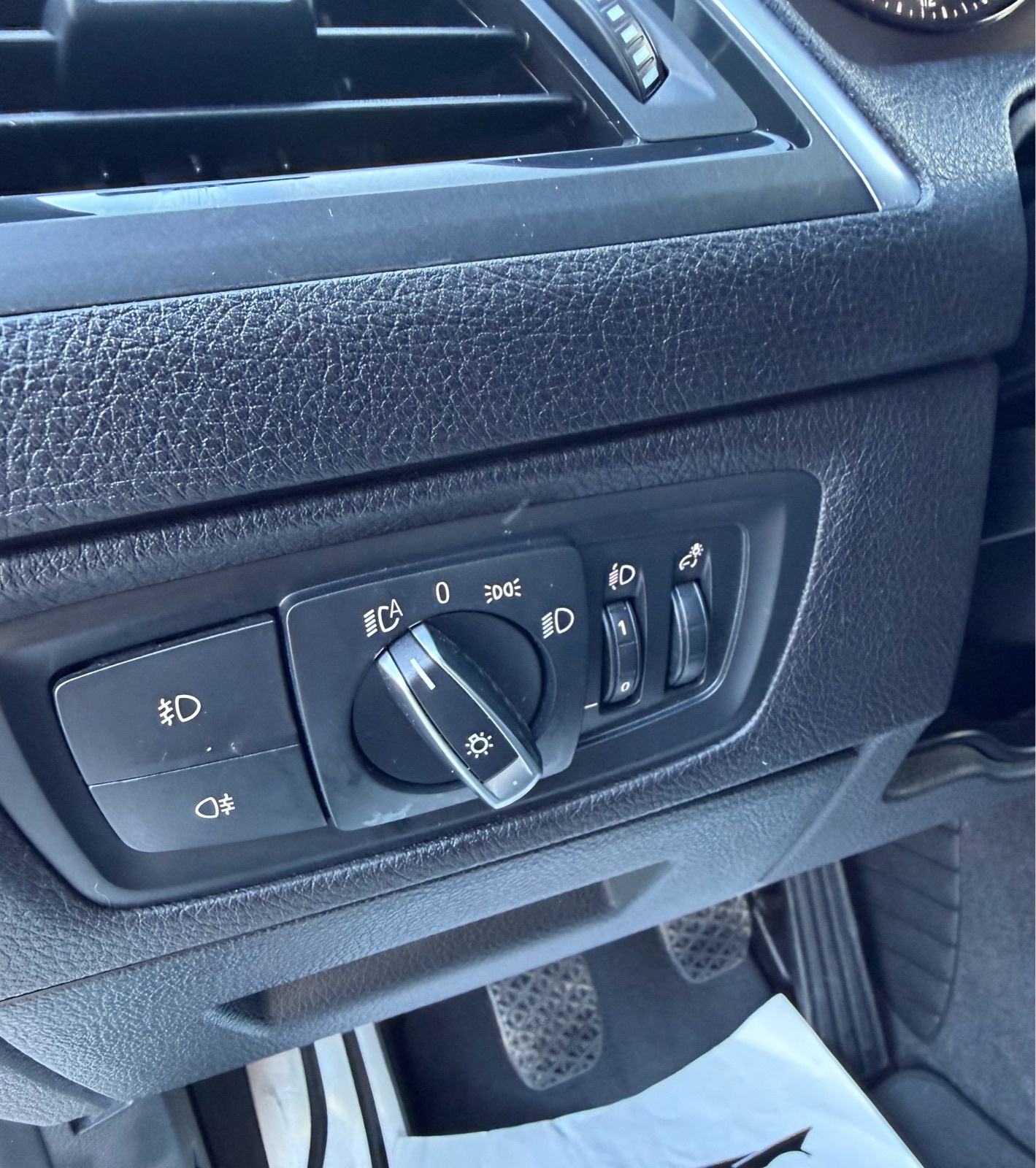 BMW 118d LCI M-Packet #LED #NAVI #PDC, fotografija 19