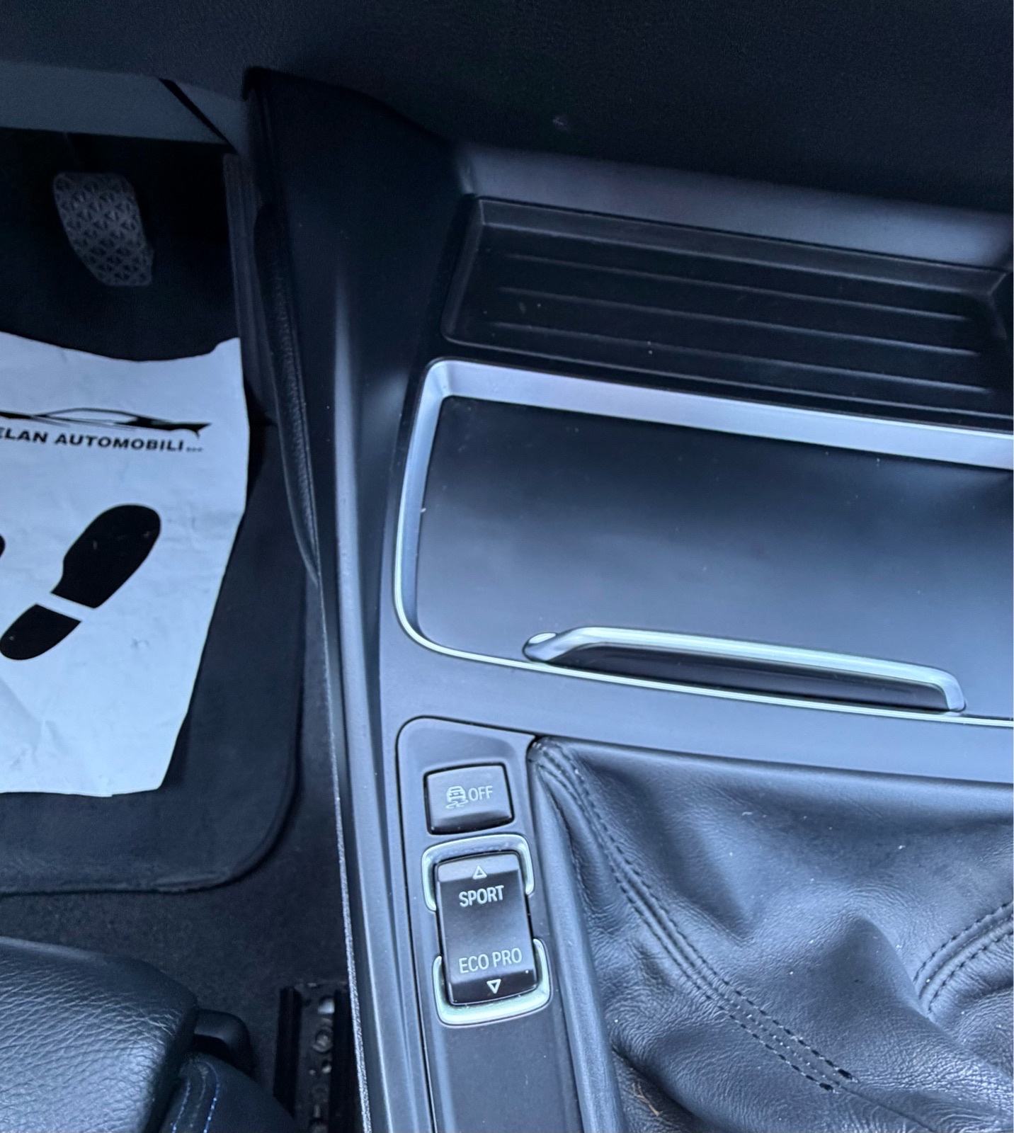 BMW 118d LCI M-Packet #LED #NAVI #PDC, fotografija 20