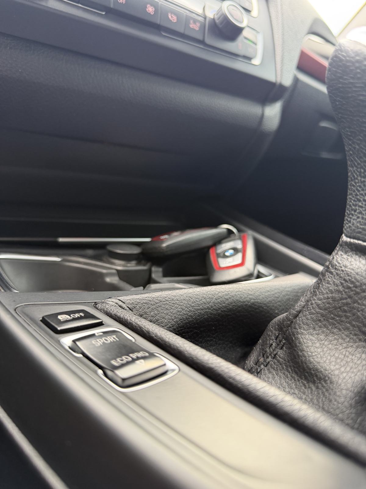 BMW 118d *SPORT LINE*REG.11/26 NOVI SET LANCA/SVI SERVISI BMW!XENON, fotografija 13