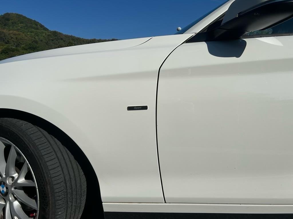 BMW 118d Sport, Savrseno stanje,..., fotografija 10