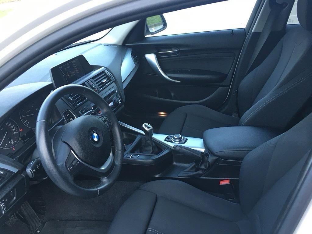 BMW 118d Sport, Savrseno stanje,..., fotografija 11