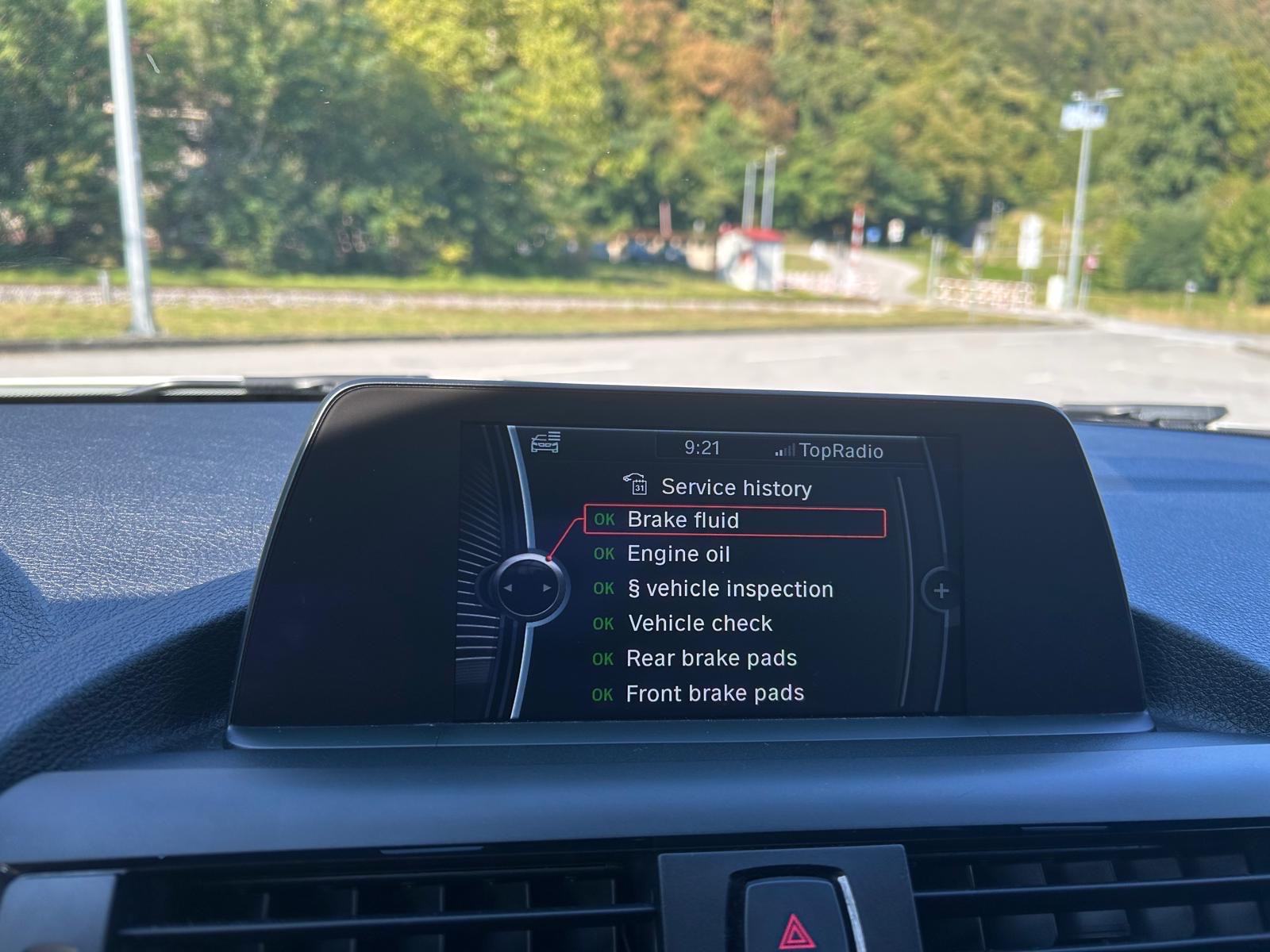 BMW 118d Sport, Savrseno stanje,..., fotografija 14