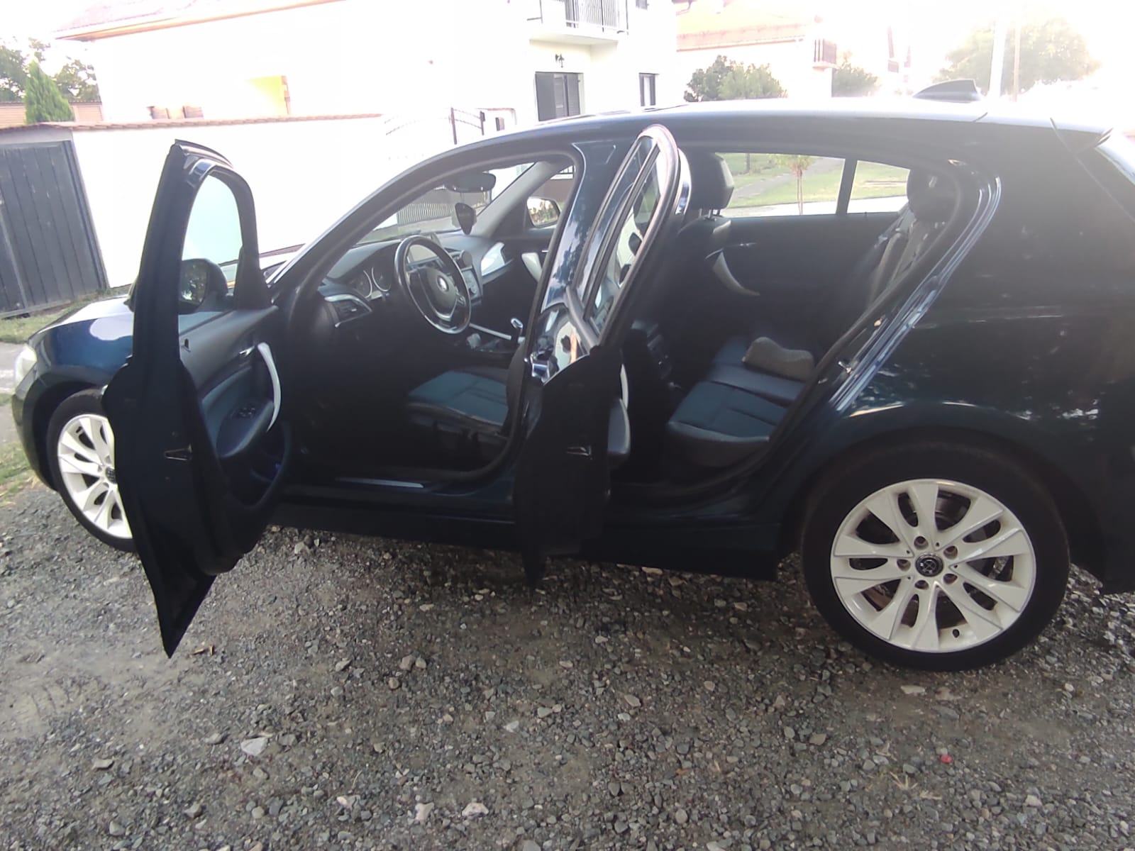 BMW serija 1 118d Urban Line | veliki servis |, fotografija 10