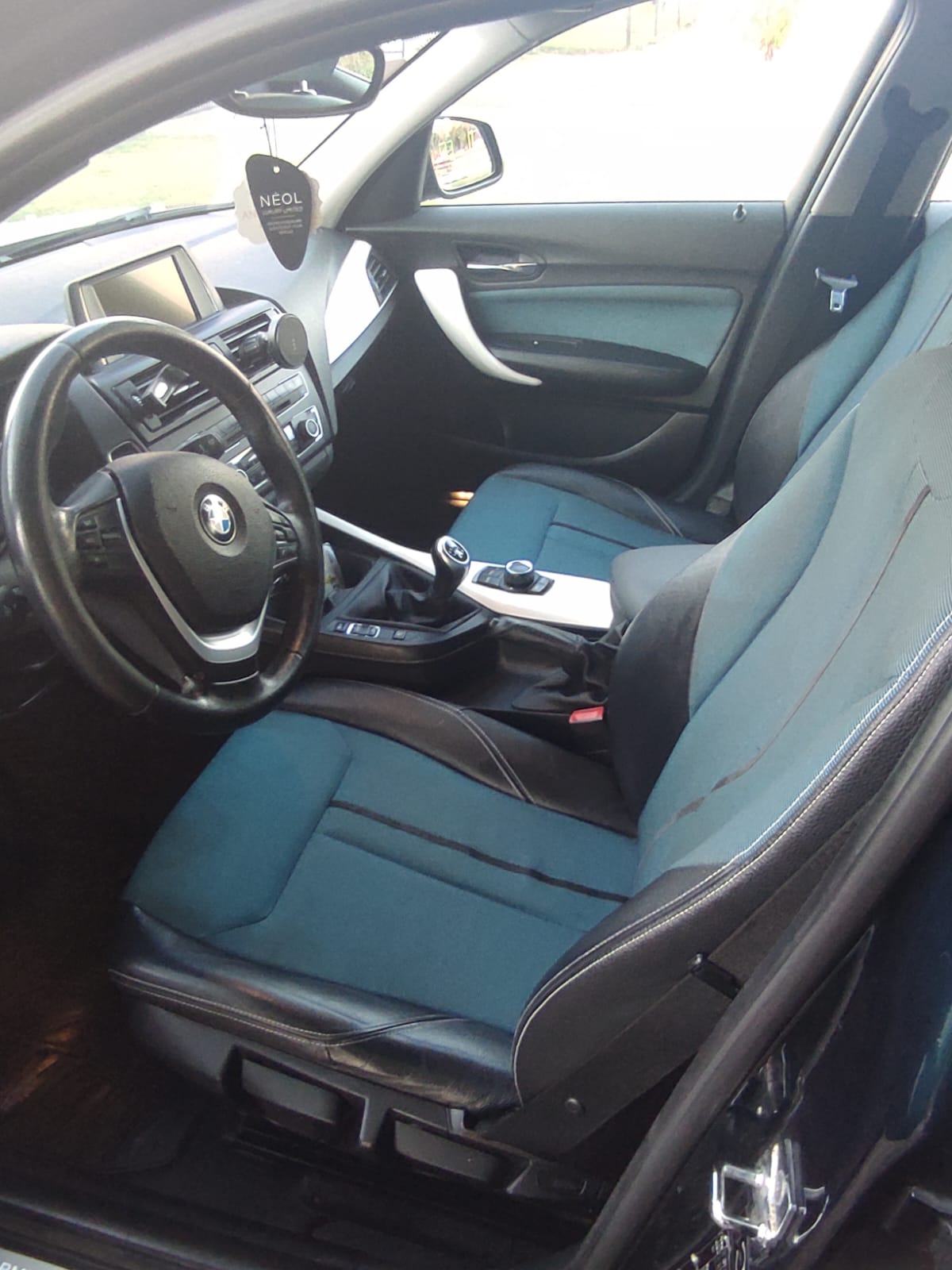 BMW serija 1 118d Urban Line | veliki servis |, fotografija 6