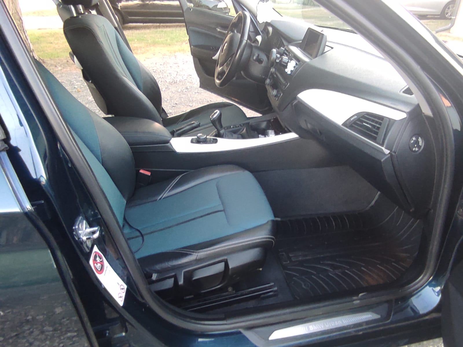 BMW serija 1 118d Urban Line | veliki servis |, fotografija 3