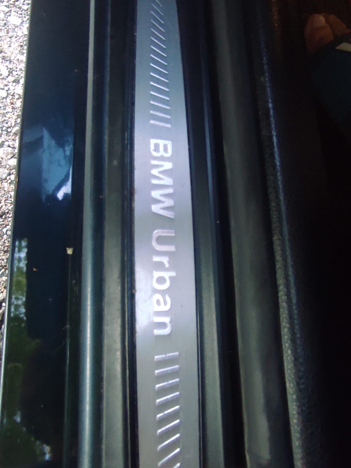 BMW serija 1 118d Urban Line | veliki servis |, fotografija 9