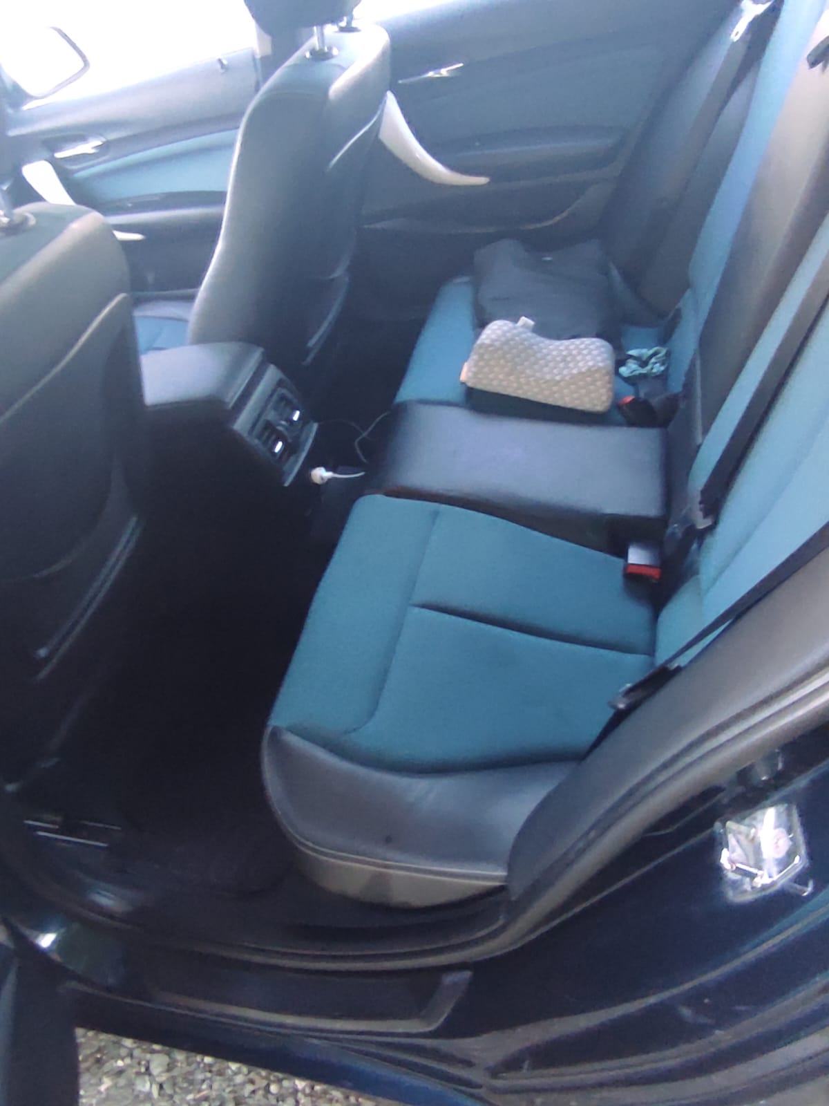 BMW serija 1 118d Urban Line | veliki servis |, fotografija 8