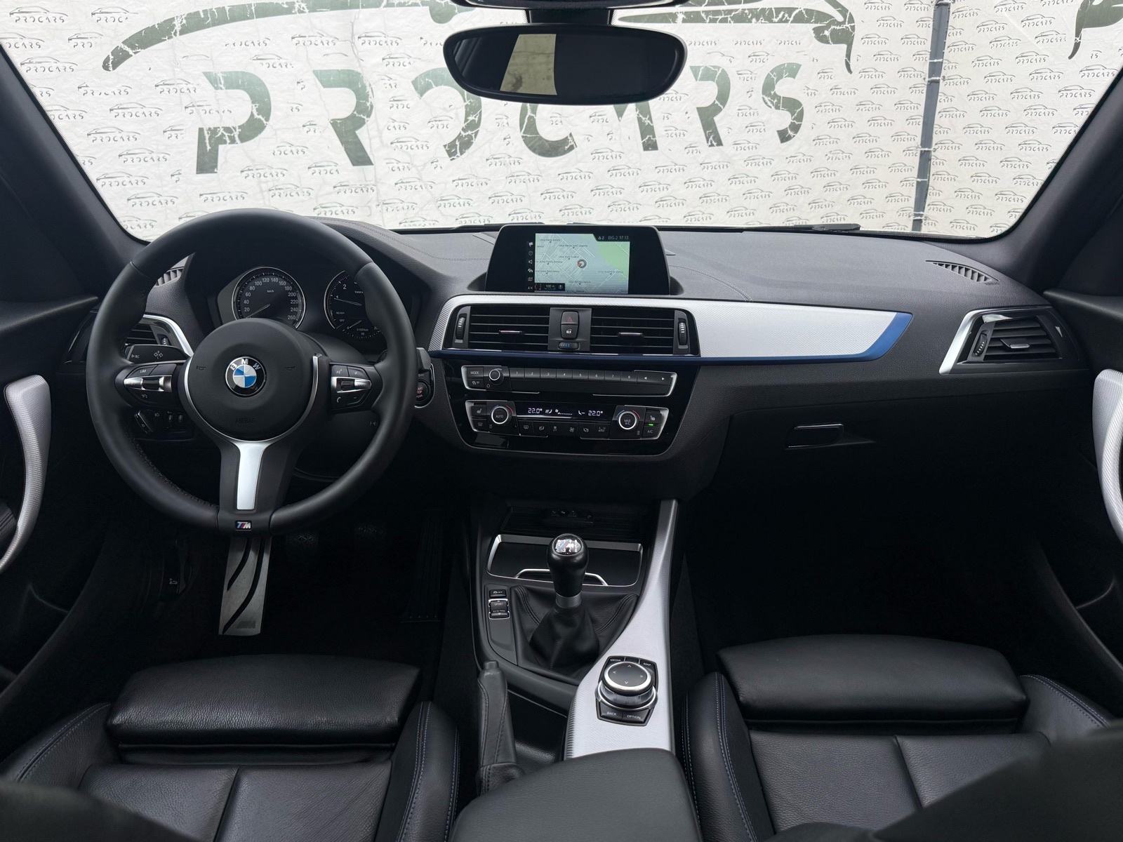 BMW 118i M PAKET | ALU 18 | FULL OPREMA | KOŽA, fotografija 12
