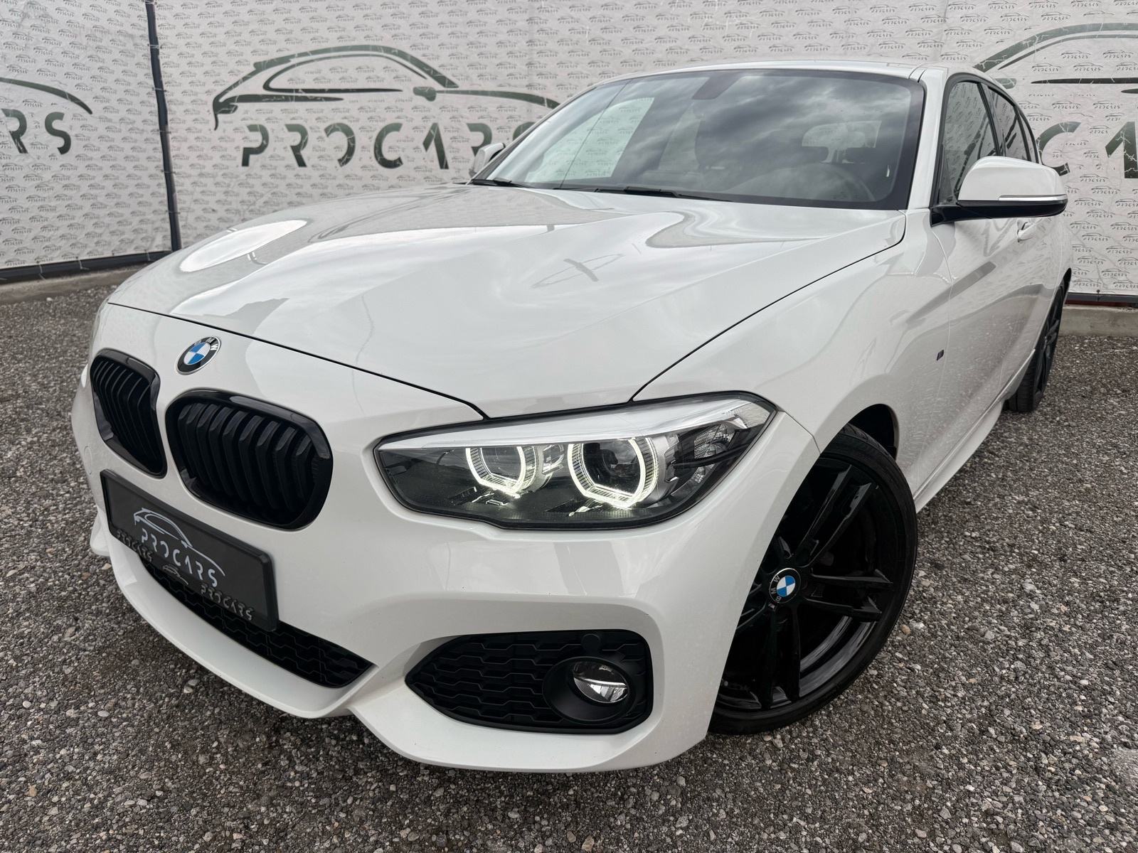 BMW 118i M PAKET | ALU 18 | FULL OPREMA | KOŽA, fotografija 2