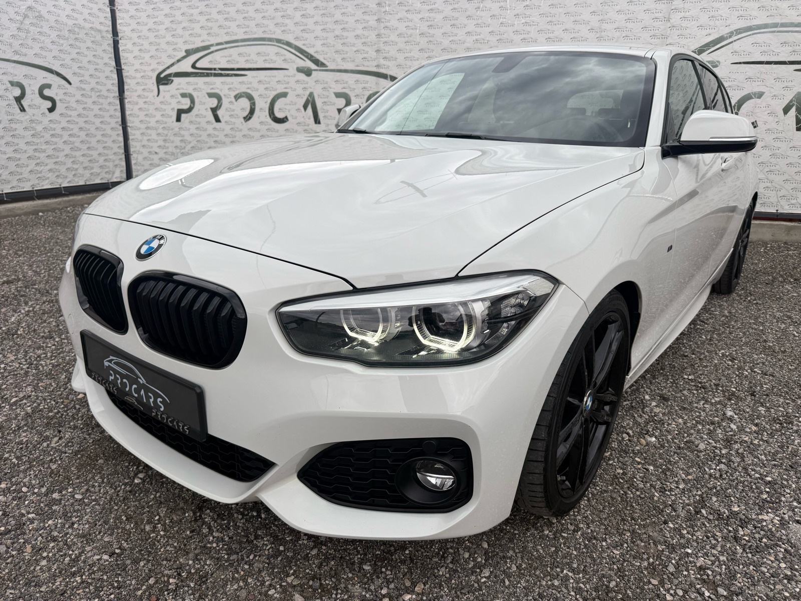 BMW 118i M PAKET | ALU 18 | FULL OPREMA | KOŽA, fotografija 3