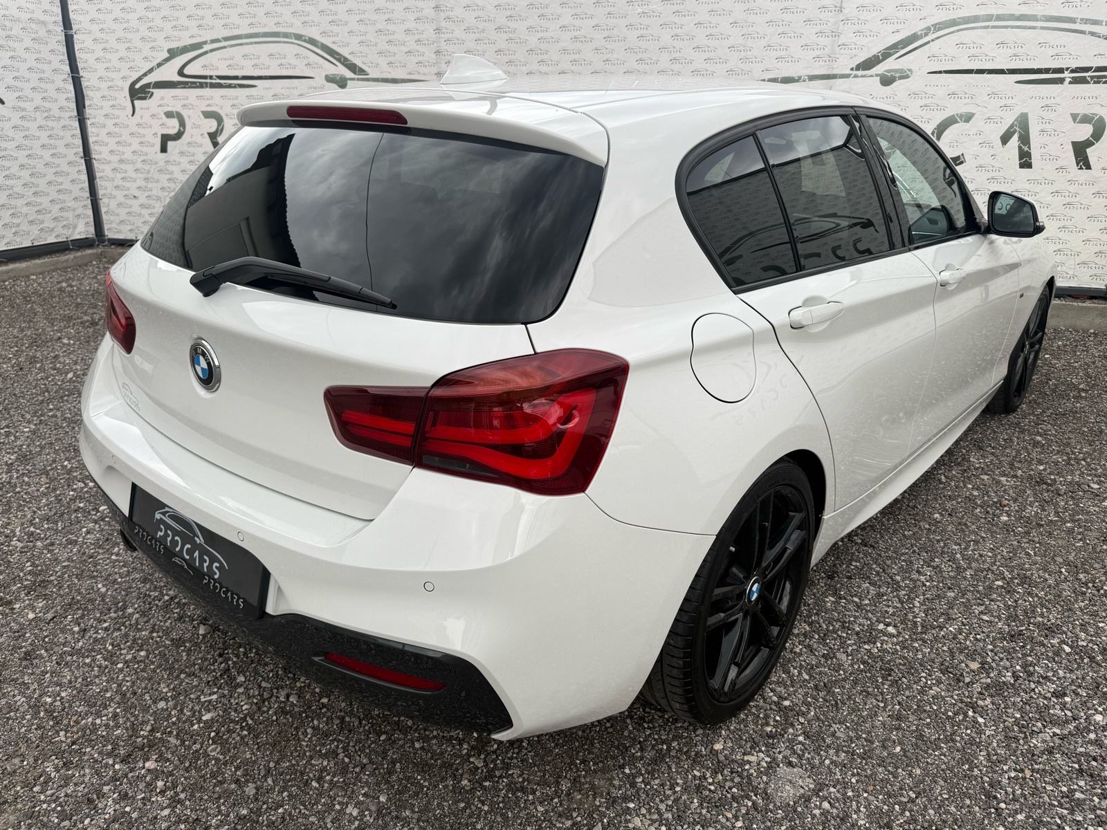 BMW 118i M PAKET | ALU 18 | FULL OPREMA | KOŽA, fotografija 5