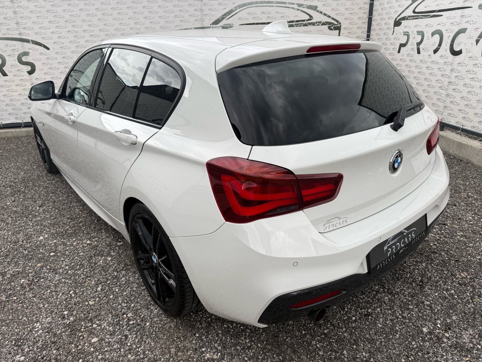 BMW 118i M PAKET | ALU 18 | FULL OPREMA | KOŽA, fotografija 6