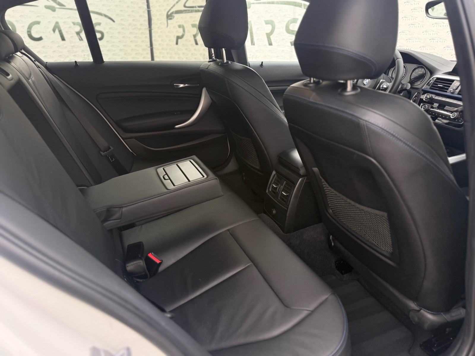 BMW 118i M PAKET | ALU 18 | FULL OPREMA | KOŽA, fotografija 16
