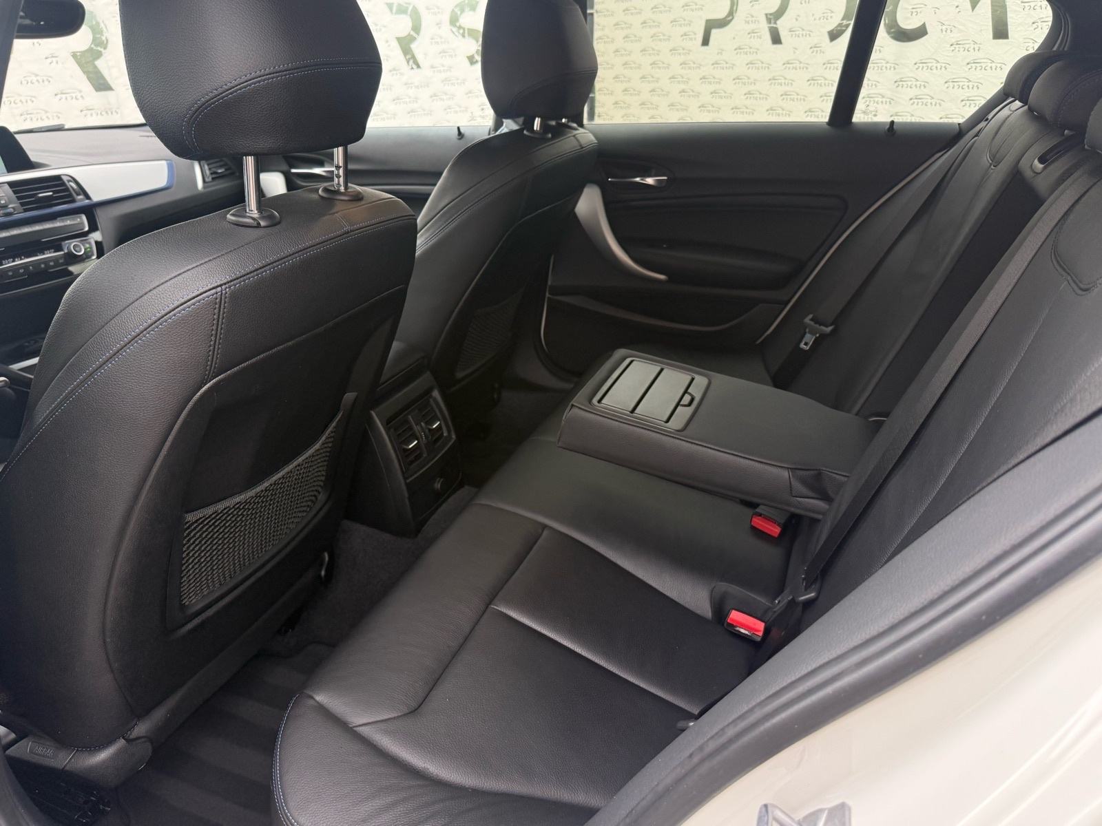 BMW 118i M PAKET | ALU 18 | FULL OPREMA | KOŽA, fotografija 15