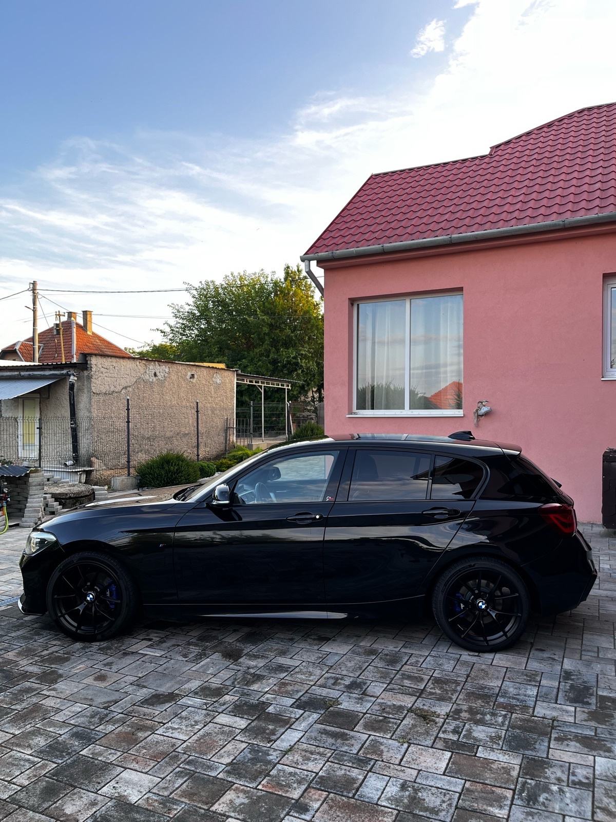 BMW 120D F20 LCI 2 M SPORT SAG H/K CARPLAY SHADOW LINE 2018, fotografija 4