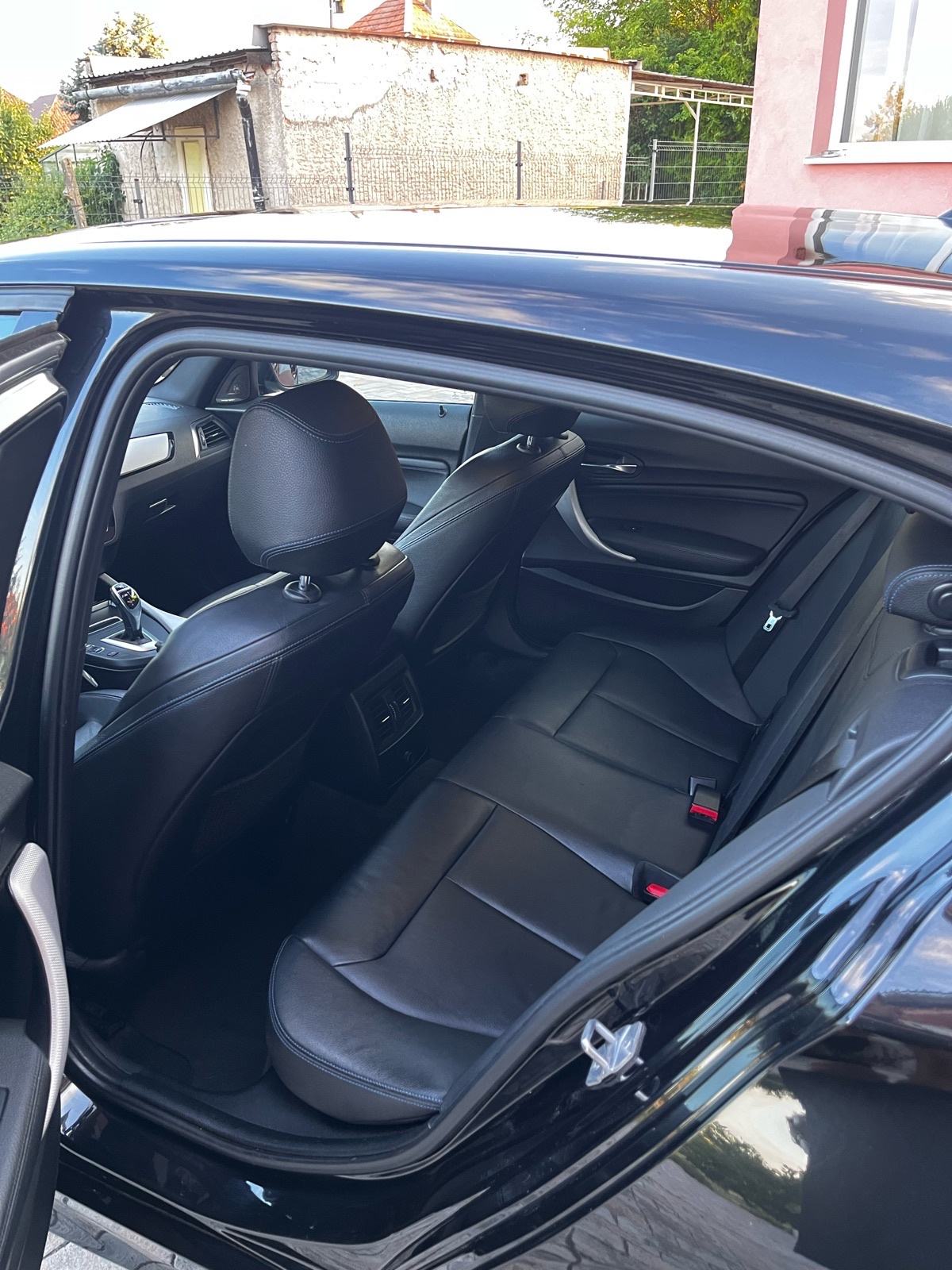 BMW 120D F20 LCI 2 M SPORT SAG H/K CARPLAY SHADOW LINE 2018, fotografija 12