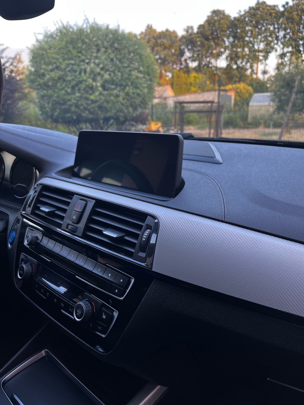 BMW 120D F20 LCI 2 M SPORT SAG H/K CARPLAY SHADOW LINE 2018, fotografija 13