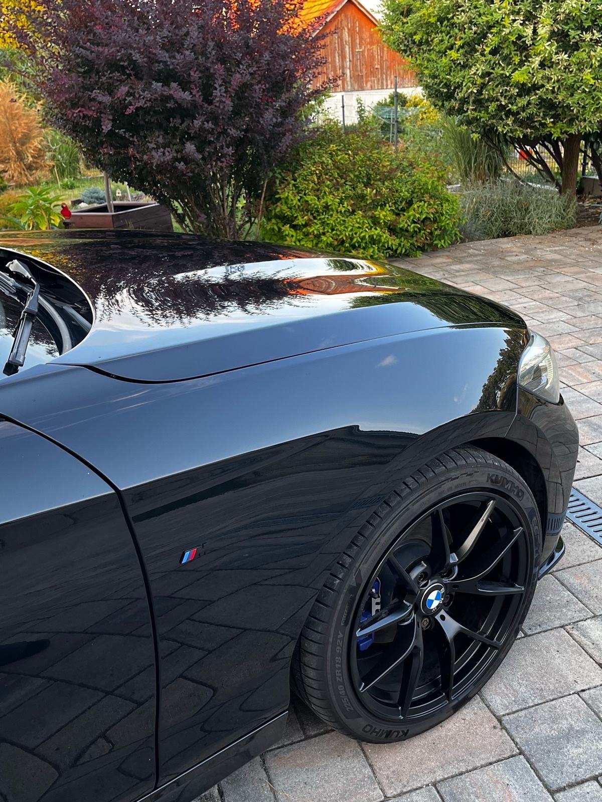 BMW 120D F20 LCI 2 M SPORT SAG H/K CARPLAY SHADOW LINE 2018, fotografija 6