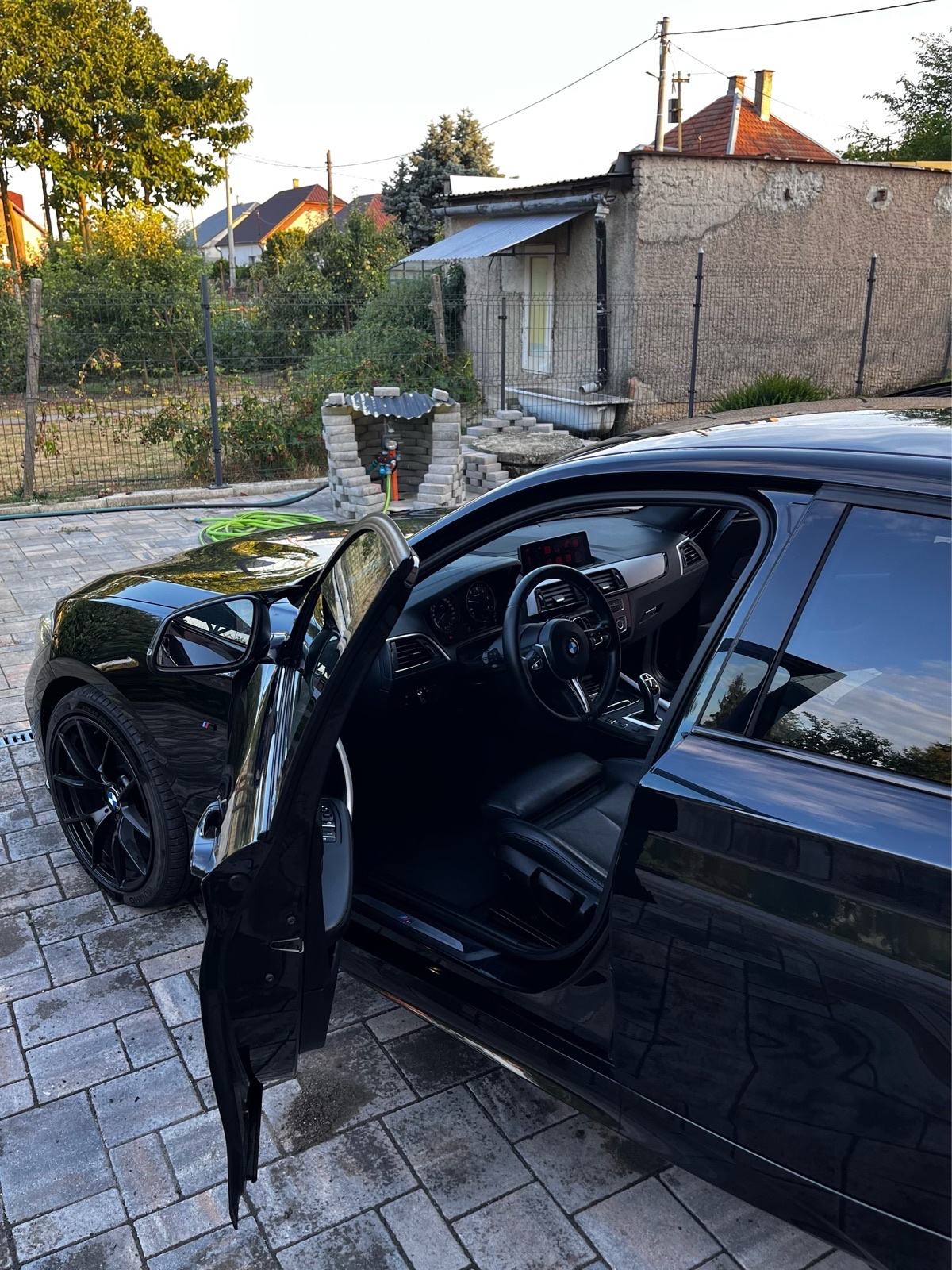 BMW 120D F20 LCI 2 M SPORT SAG H/K CARPLAY SHADOW LINE 2018, fotografija 8