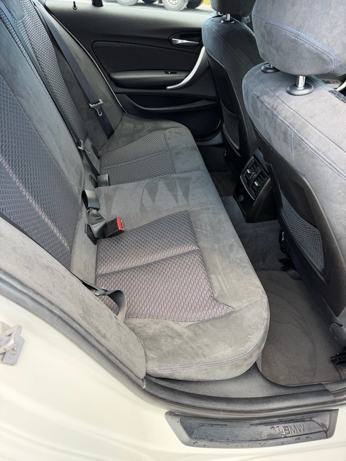 BMW 120d M paket #Bi-XENON #NAVI #PDC, fotografija 12