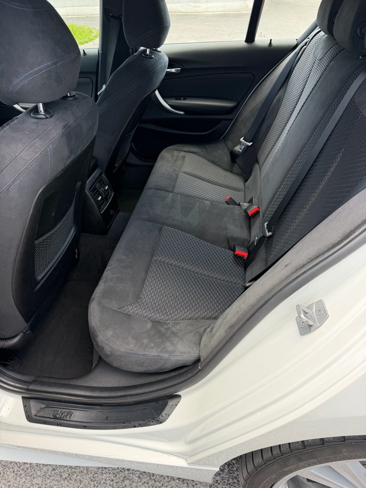 BMW 120d M paket #Bi-XENON #NAVI #PDC, fotografija 13