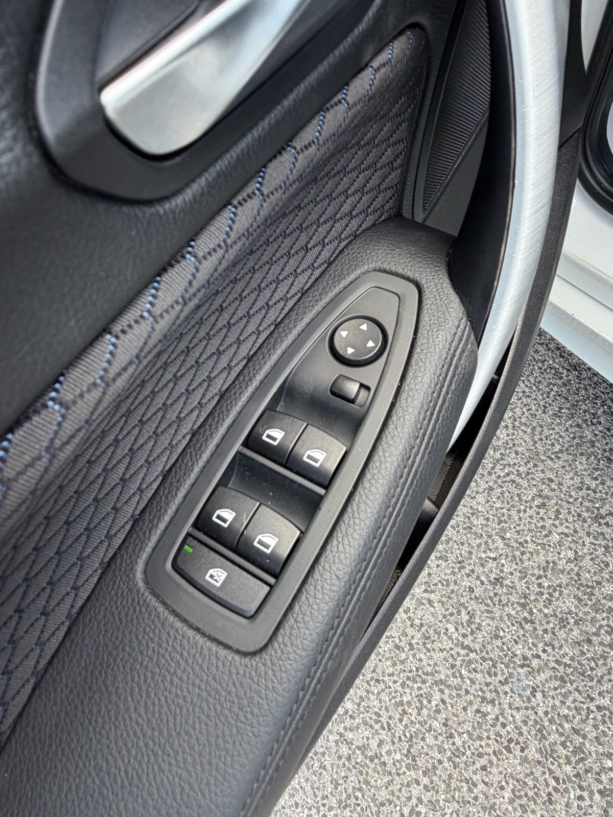 BMW 120d M paket #Bi-XENON #NAVI #PDC, fotografija 18