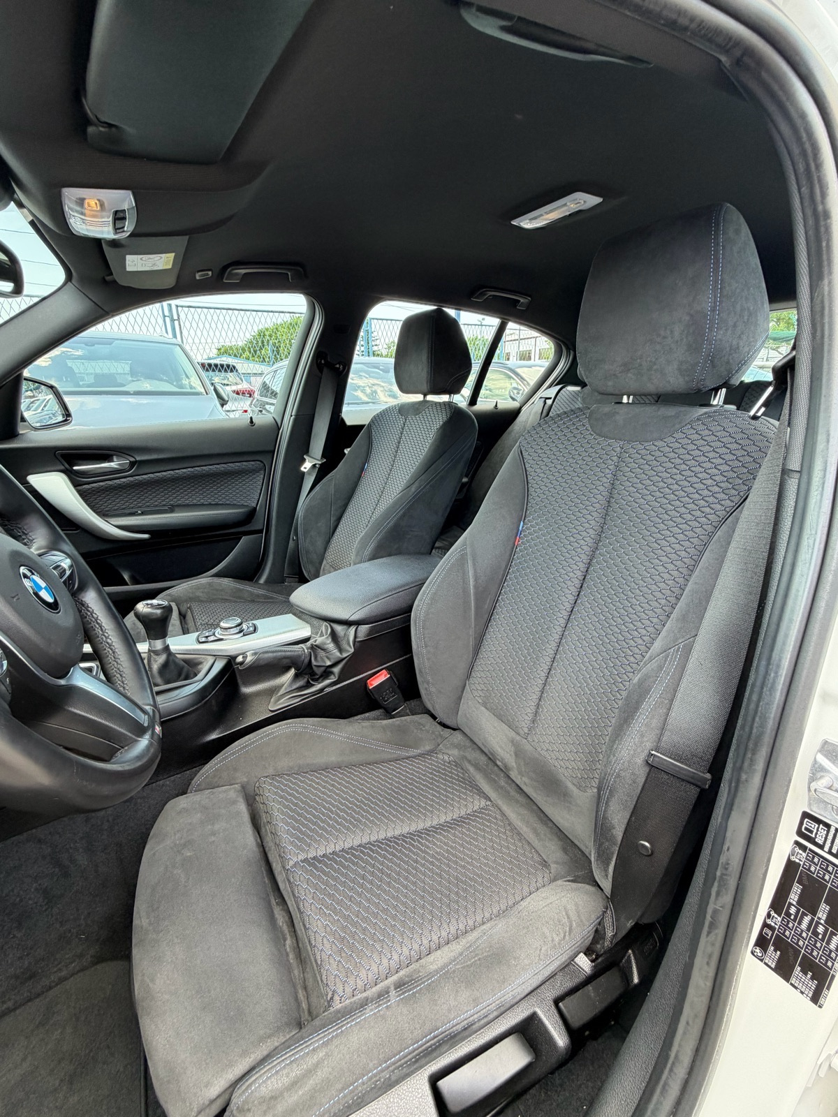 BMW 120d M paket #Bi-XENON #NAVI #PDC, fotografija 19