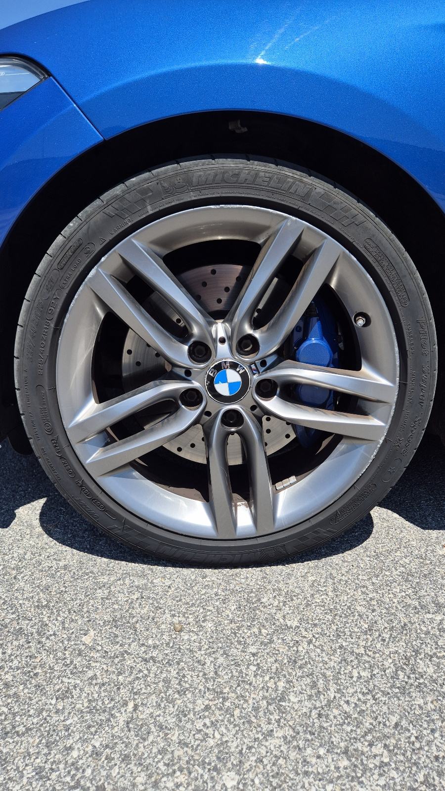 BMW 120d M-Paket# Siber#Xenon#M Performance, fotografija 14