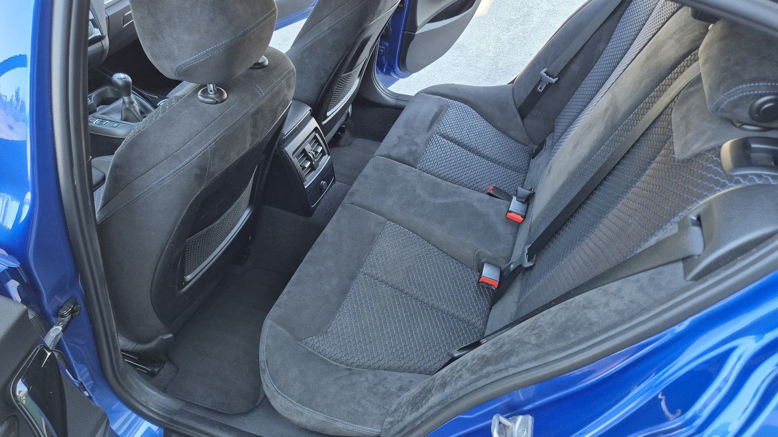 BMW 120d M-Paket# Siber#Xenon#M Performance, fotografija 19