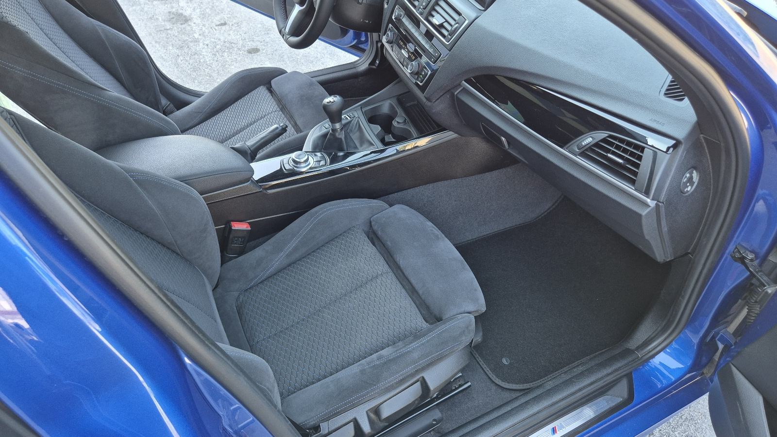 BMW 120d M-Paket# Siber#Xenon#M Performance, fotografija 18
