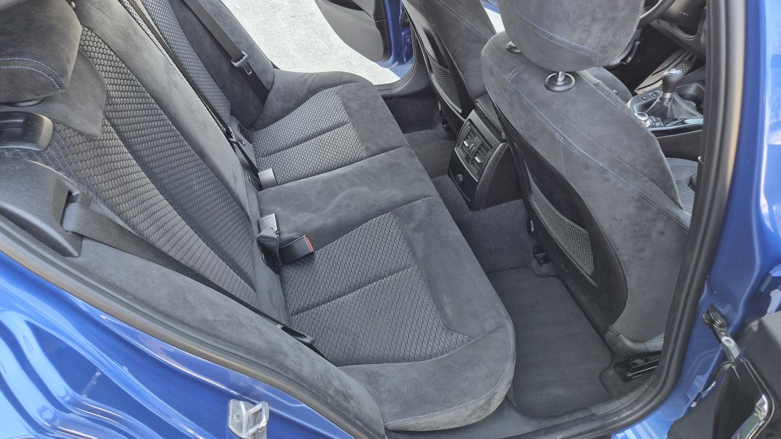 BMW 120d M-Paket# Siber#Xenon#M Performance, fotografija 20