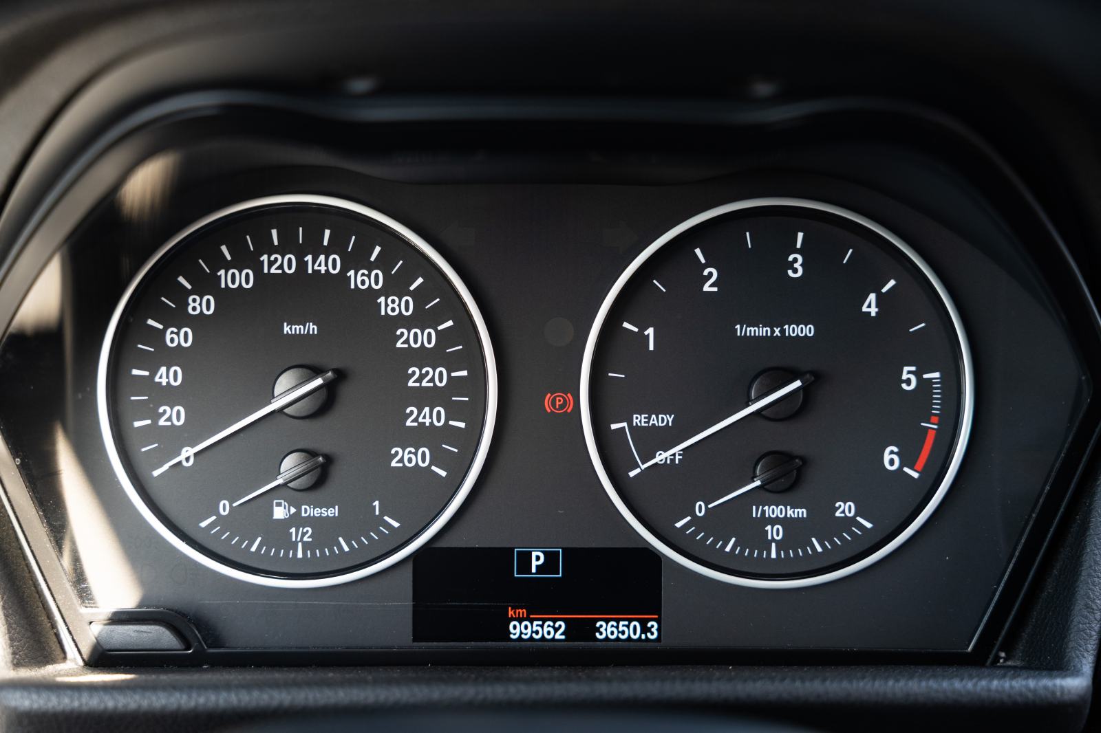 BMW 218d Active Tourer, Luxury Line, 1. vlasnik, AUT, LED, koža, 06/27, fotografija 18