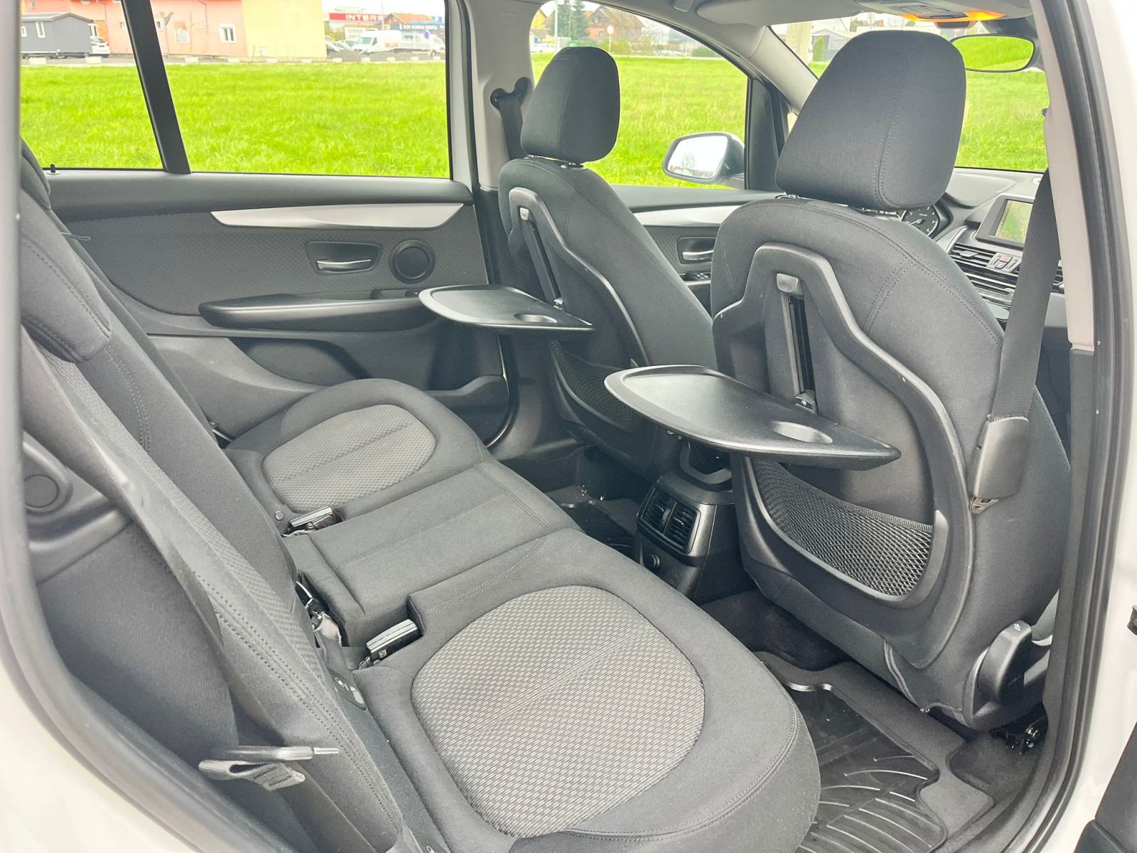 BMW 2 Gran Tourer 216d-2017gd.md-NAVIGAVIJA-7sjedala,rg.04/2027,KARTIC, fotografija 16