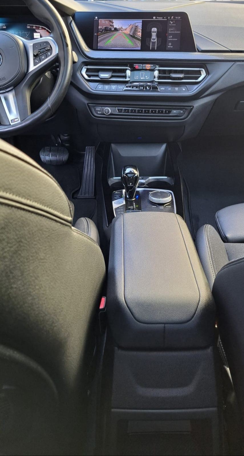 BMW 2 GranCoupe DIESEL M sport,AUTOMATIK,PANO,19", fotografija 14