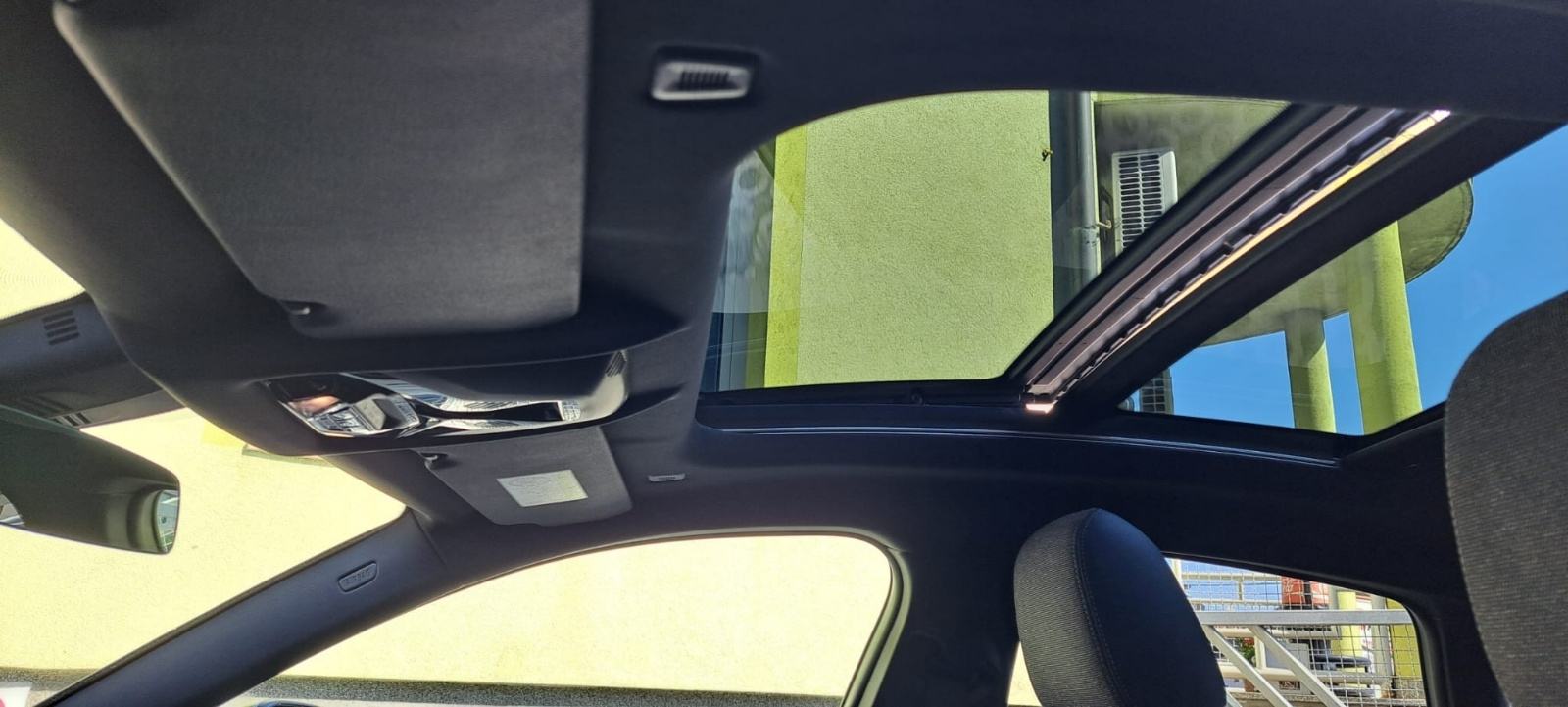 BMW 2 GranCoupe DIESEL M sport,AUTOMATIK,PANO,19", fotografija 15