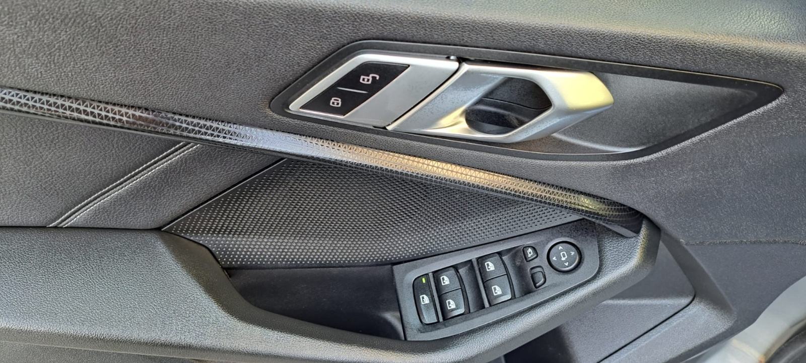 BMW 2 GranCoupe DIESEL M sport,AUTOMATIK,PANO,19", fotografija 16