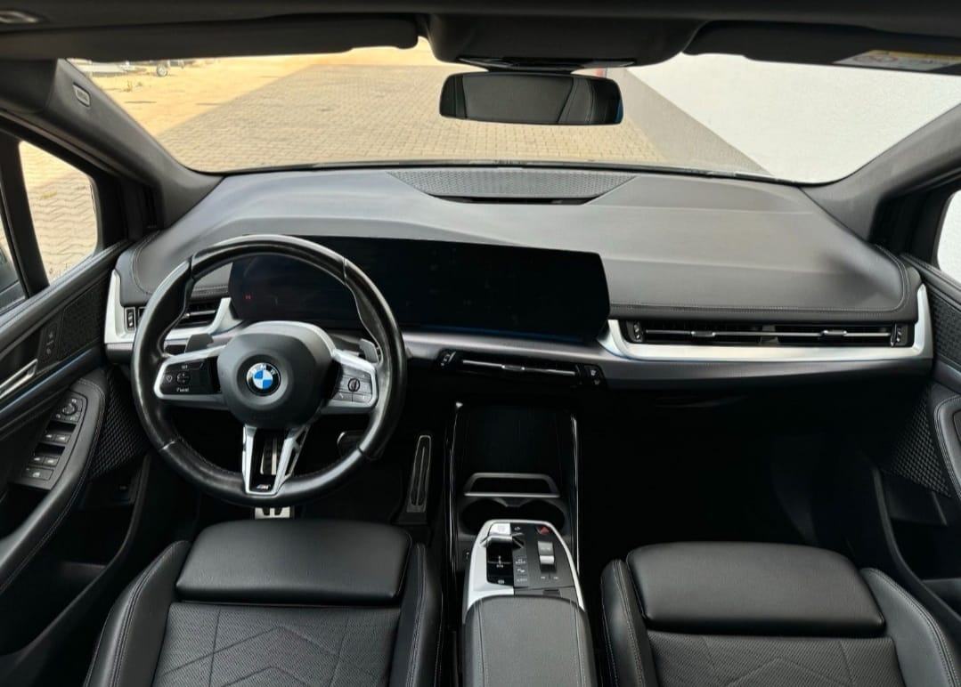 BMW 218i M SPORT FULL oprema, fotografija 4