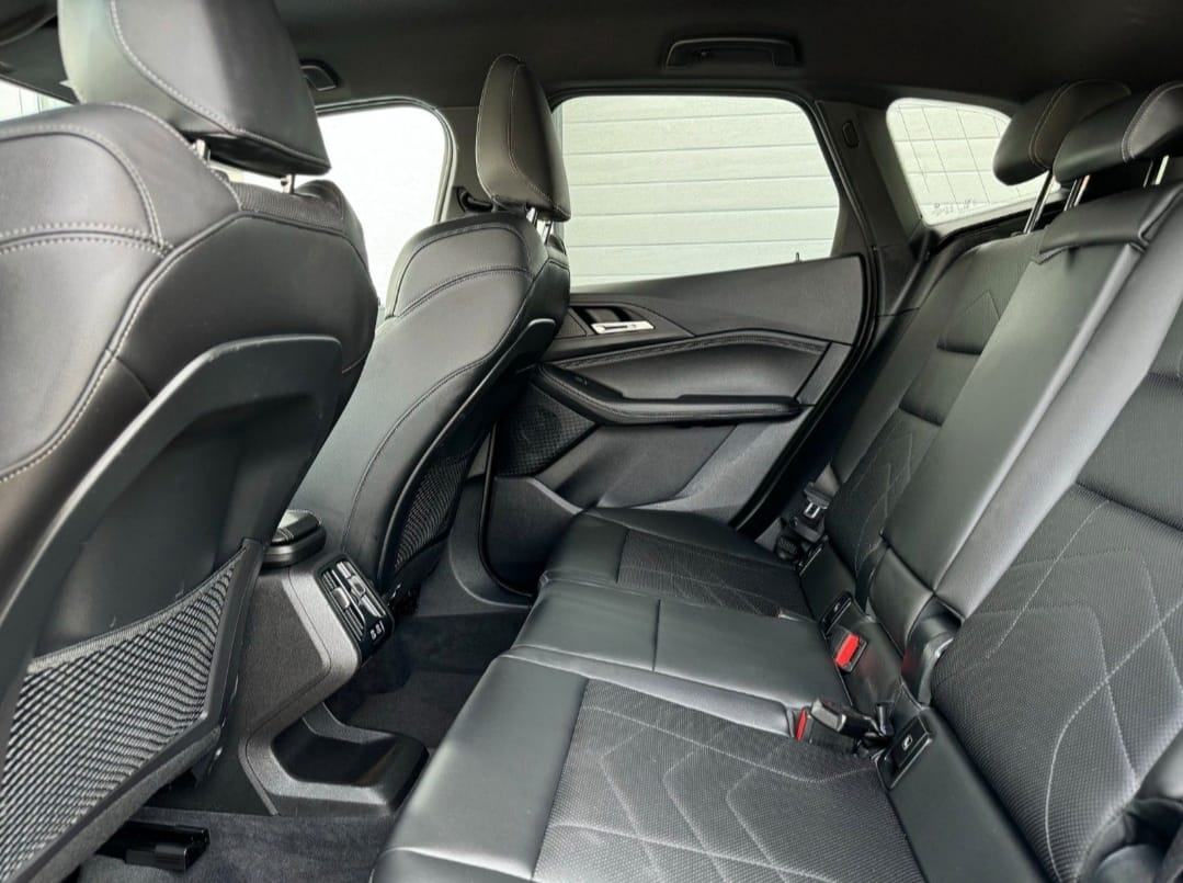 BMW 218i M SPORT FULL oprema, fotografija 11
