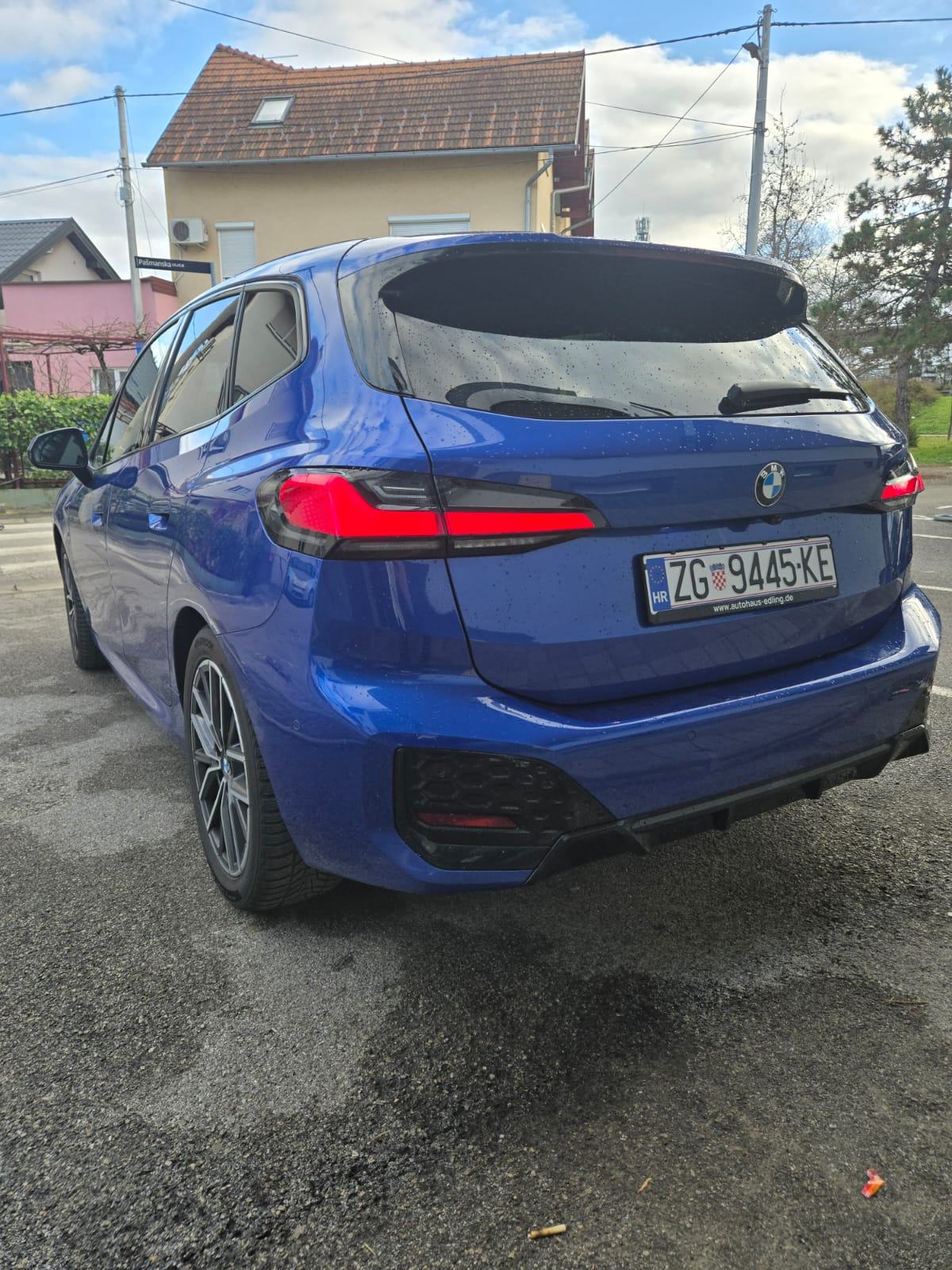 BMW 218i M SPORT FULL oprema, fotografija 6