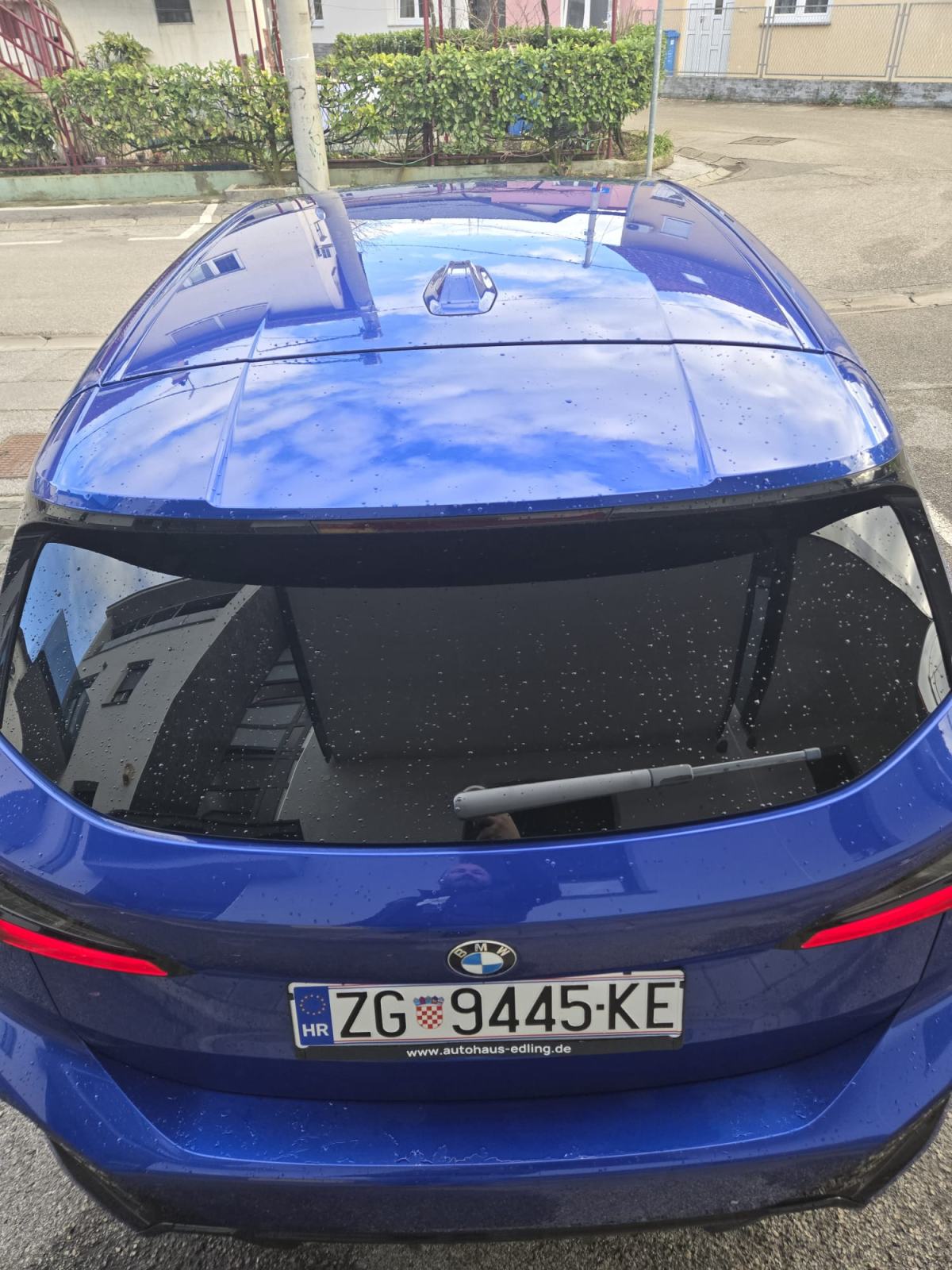 BMW 218i M SPORT FULL oprema, fotografija 8