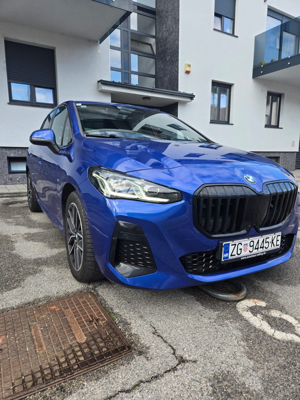 BMW 218i M SPORT FULL oprema, fotografija 7