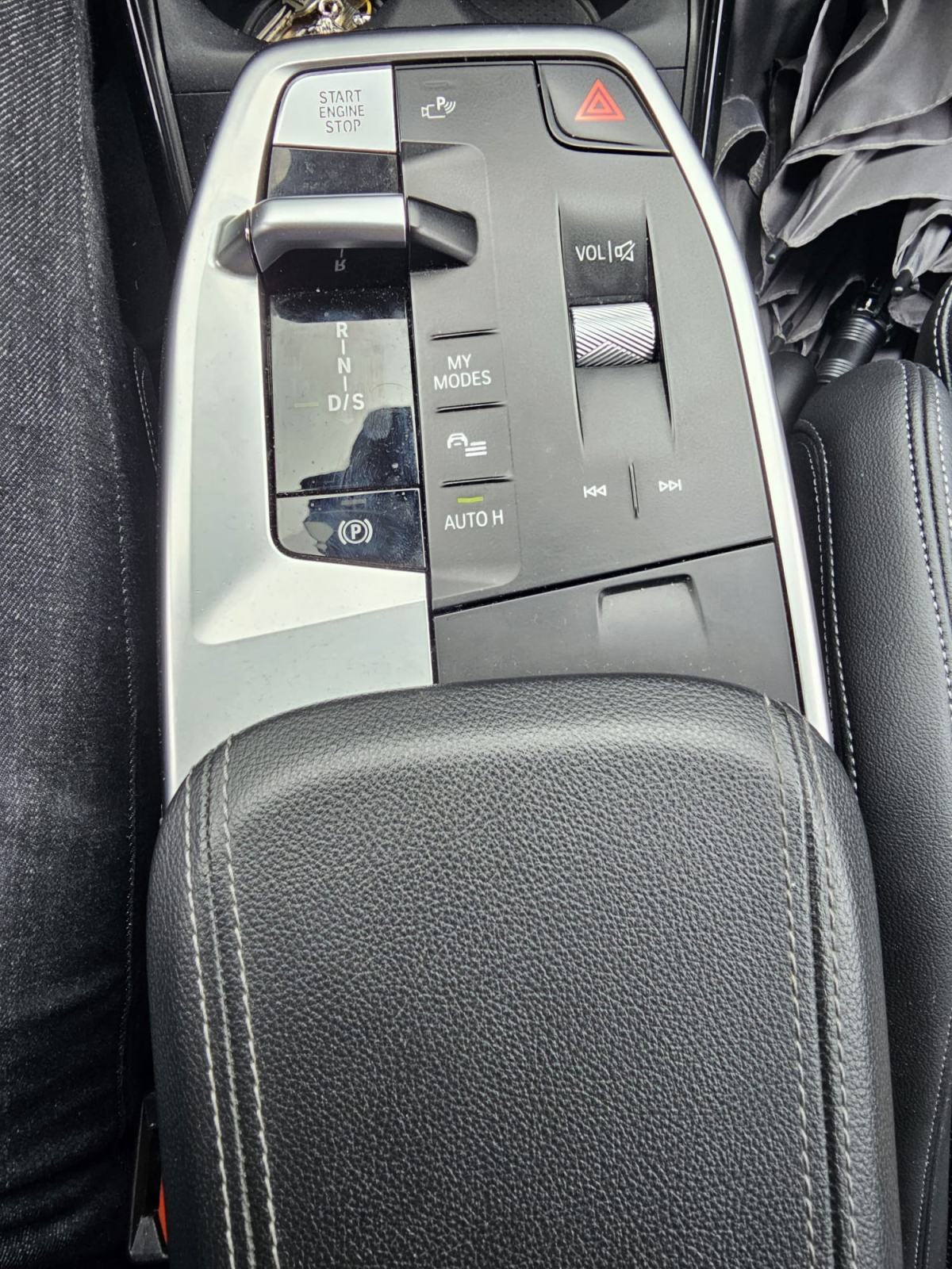 BMW 218i M SPORT FULL oprema, fotografija 12