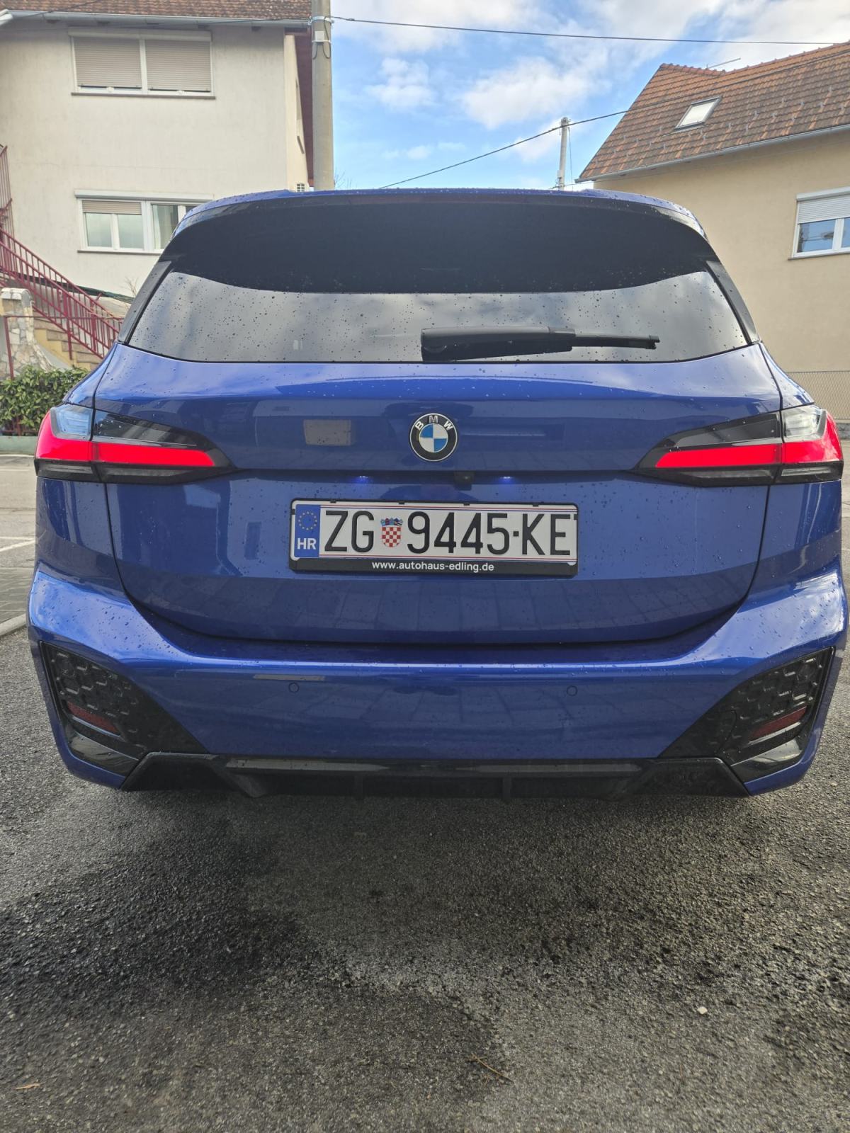 BMW 218i M SPORT FULL oprema, fotografija 9