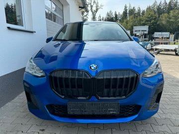 BMW 218i M SPORT FULL oprema, fotografija 15