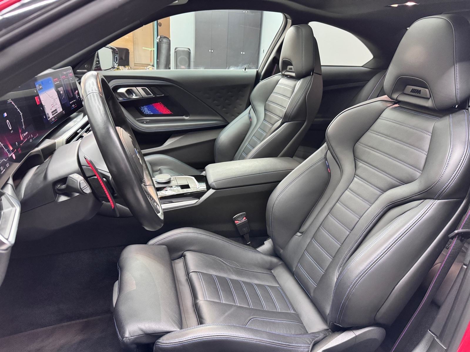 BMW 2 M240i Xdrive, fotografija 11