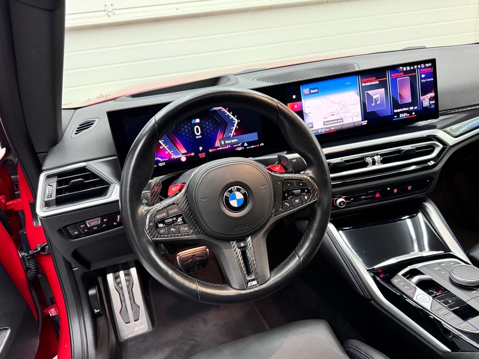 BMW 2 M240i Xdrive, fotografija 15