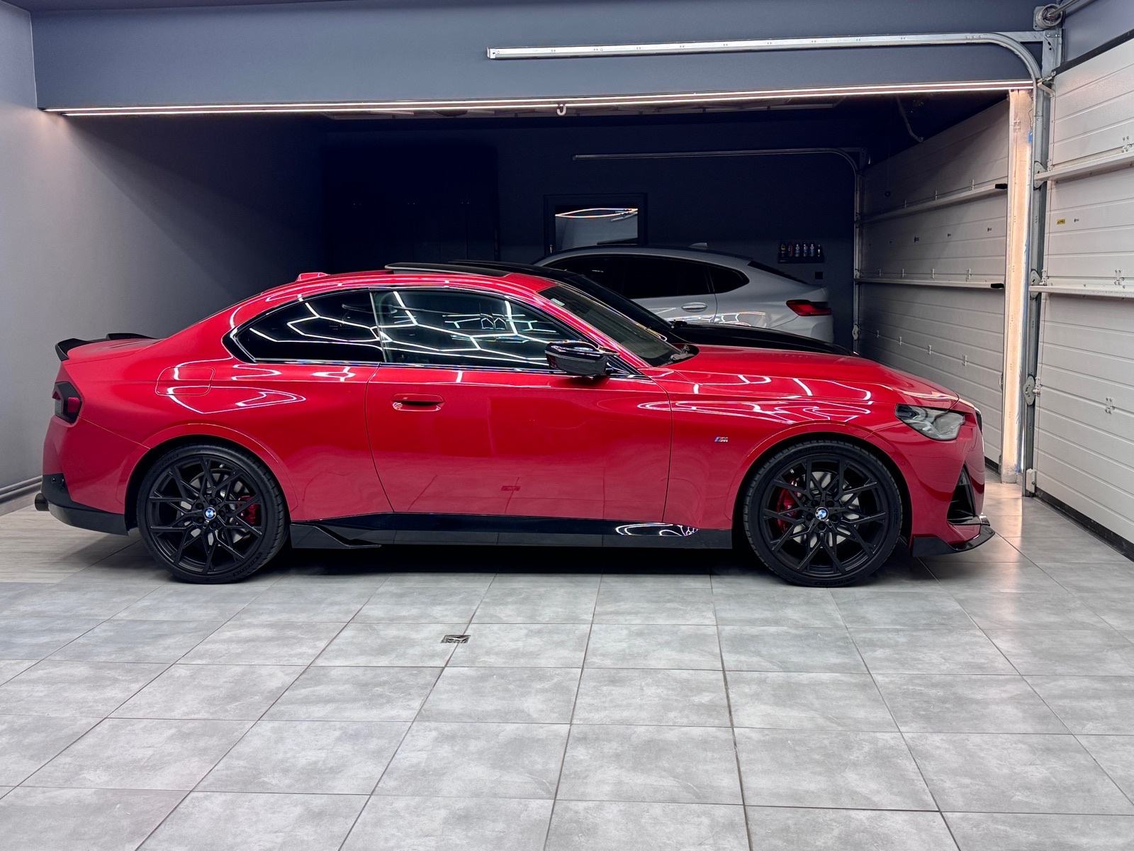 BMW 2 M240i Xdrive, fotografija 7