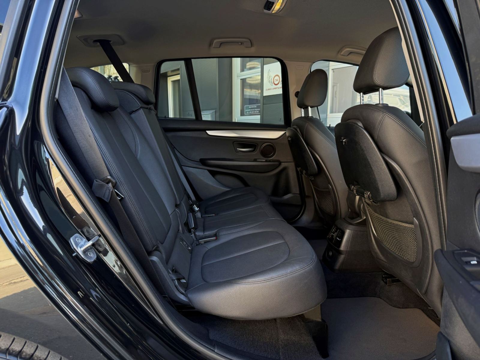 BMW 2 Series Gran Tourer 216d Gran Tourer Advantage |PDC|Usnje|Kljuka|, fotografija 14