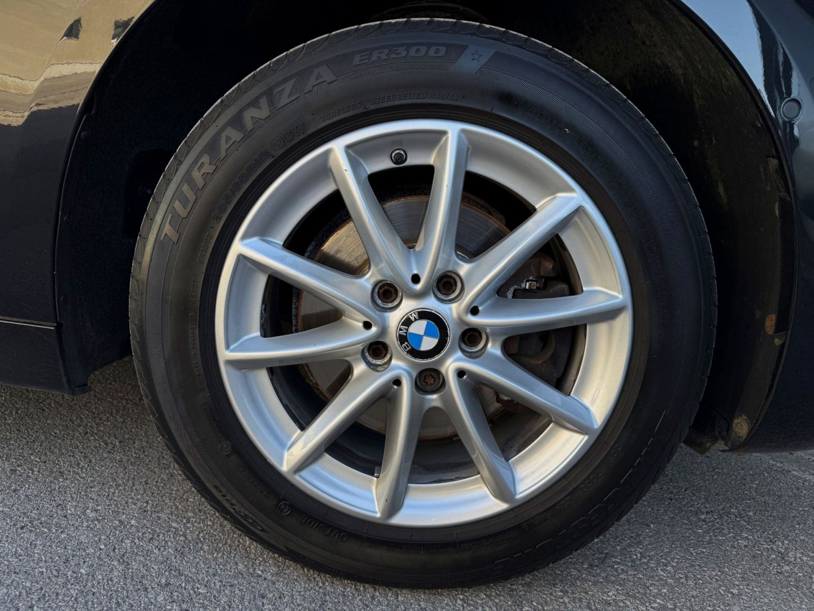 BMW 2 Series Gran Tourer 216d Gran Tourer Advantage |PDC|Usnje|Kljuka|, fotografija 18